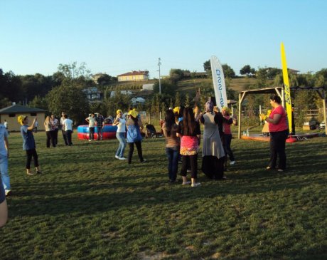 Piknik Organizasyon Resimleri